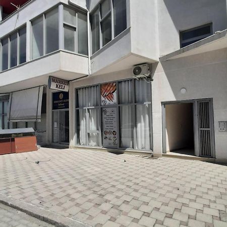 Saimir Apartaments Vlore Exterior photo