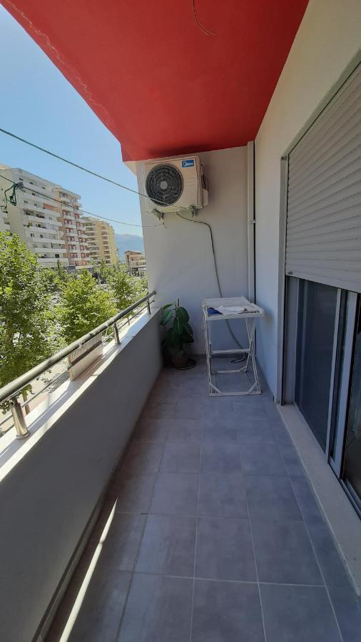 Saimir Apartaments Vlore Exterior photo