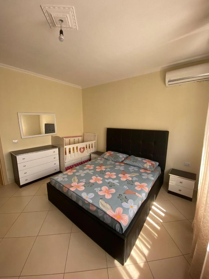 Saimir Apartaments Vlore Exterior photo