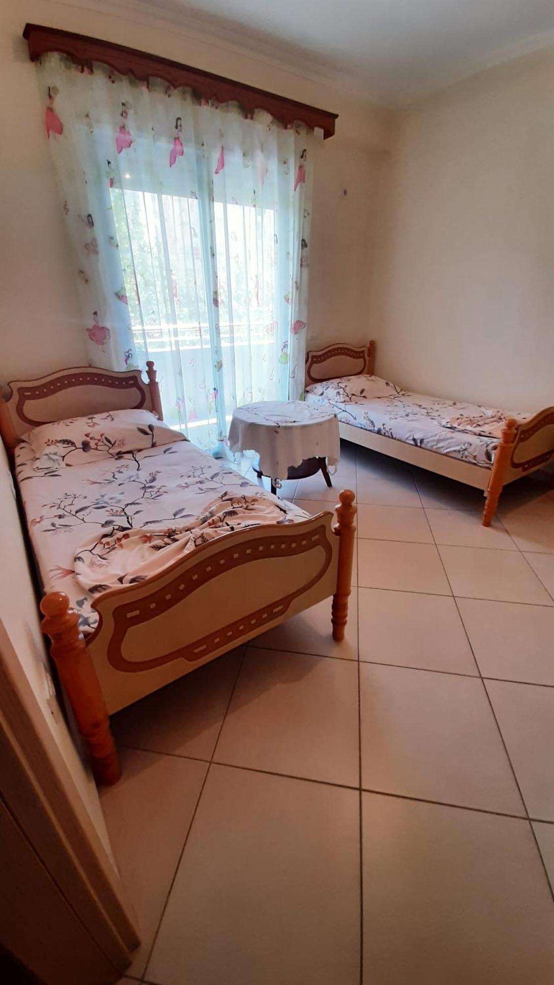 Saimir Apartaments Vlore Exterior photo